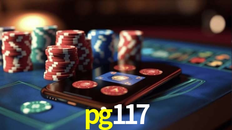 A Revolução dos Aplicativos de Jogos no pg117